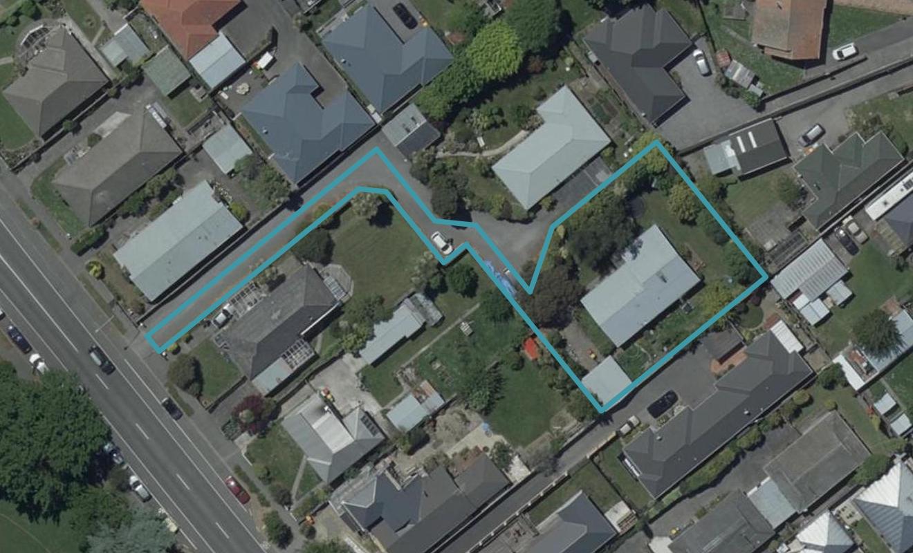 178B Lyttelton Street, Spreydon, Christchurch - Carousel 1