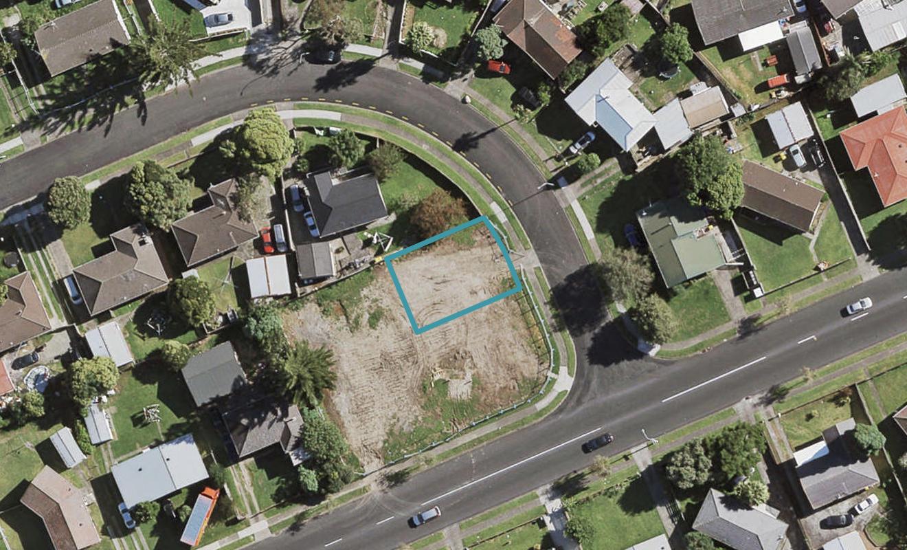 2 Bedlington Avenue, Manurewa, Auckland - Carousel 1