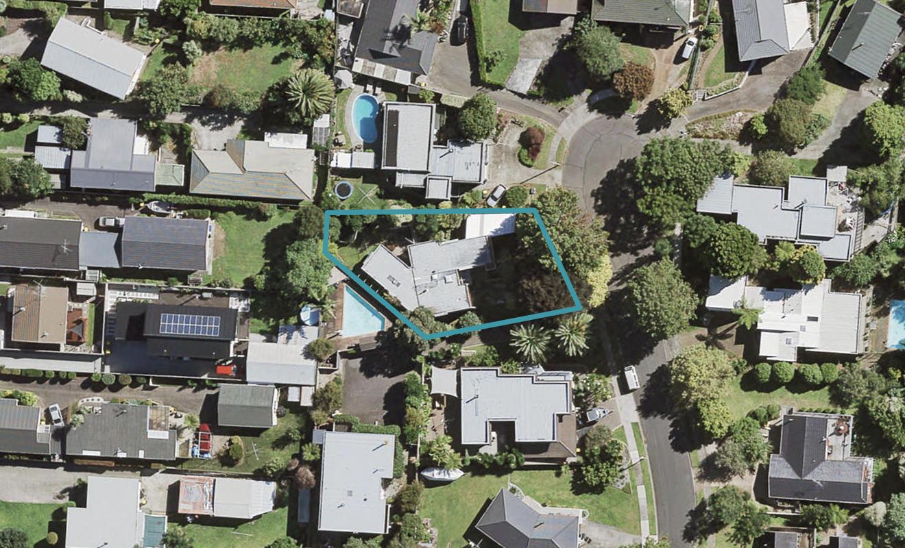 22 Coulthard Terrace, Opaheke, Papakura - Carousel 1
