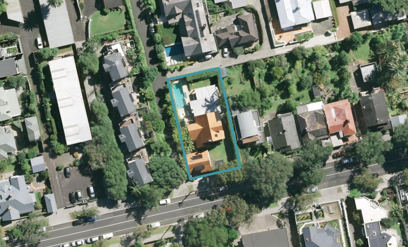 49 Sarsfield Street, Herne Bay, Auckland - Carousel 1