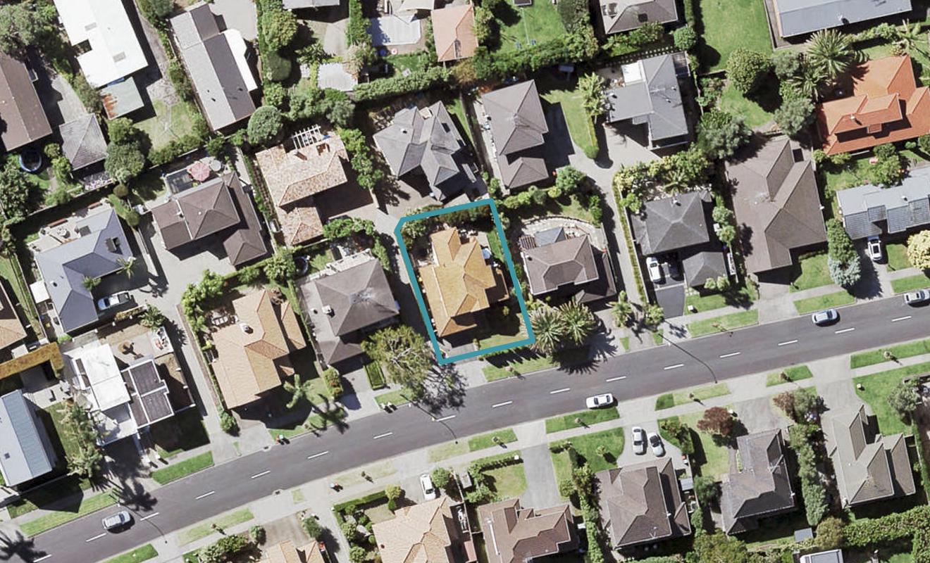 90 Mount Taylor Drive, Glendowie, Auckland - Carousel 1