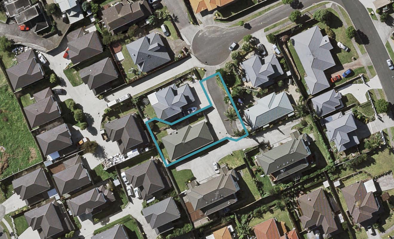 10 Andover Way, Goodwood Heights, Auckland - Carousel 1