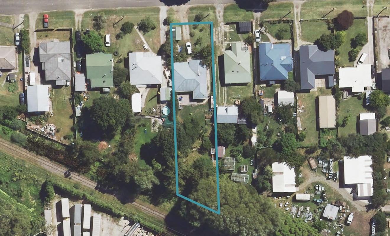 36 Lyndhurst Street, Awapuni, Gisborne - Carousel 1