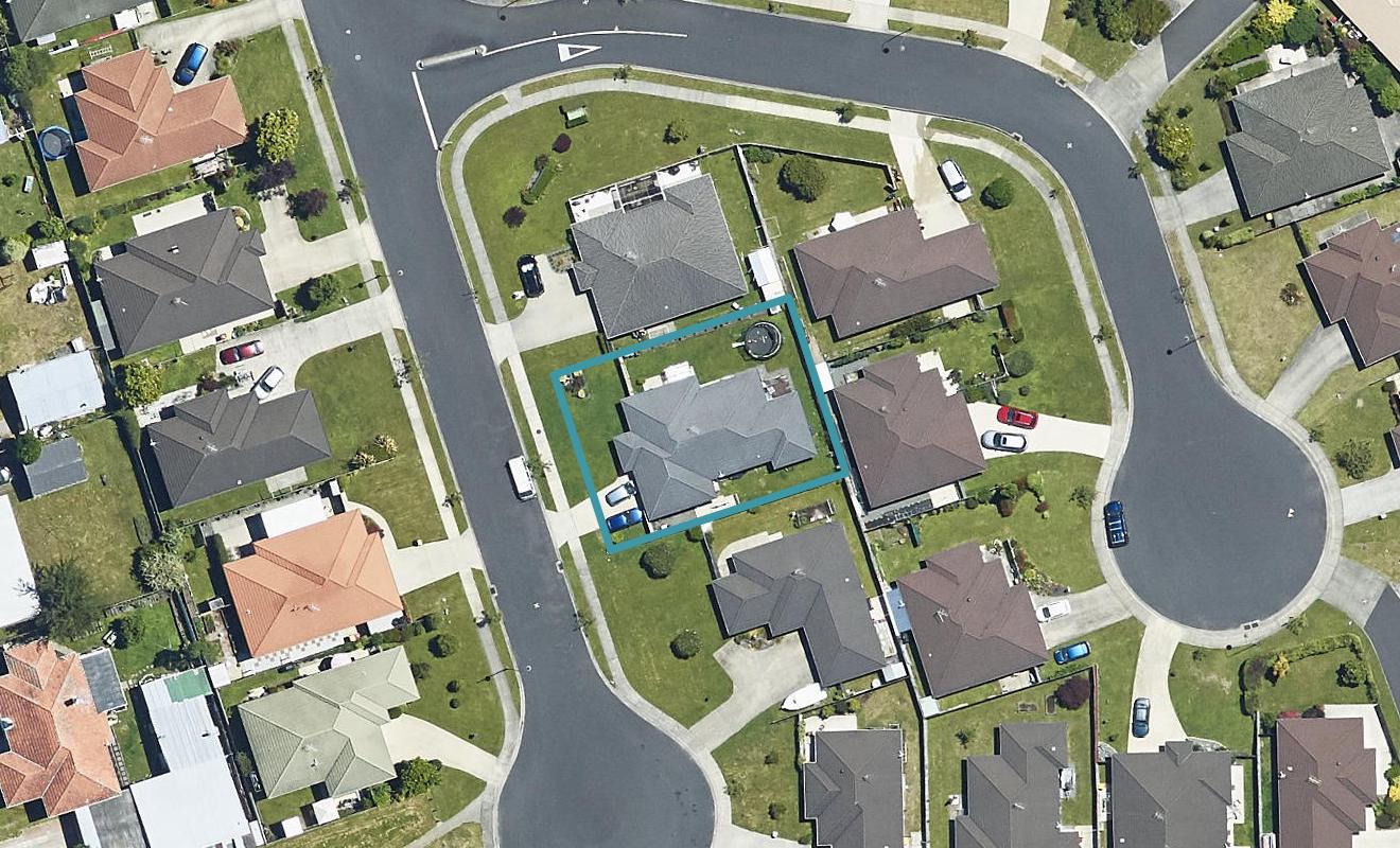 16 Harris Street, Ngongotaha, Rotorua - Carousel 1