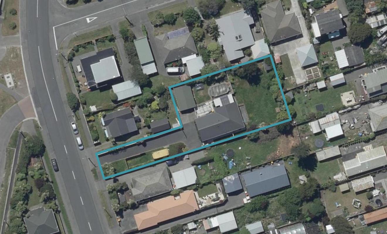 9 Estuary Road, New Brighton, Christchurch - Carousel 1