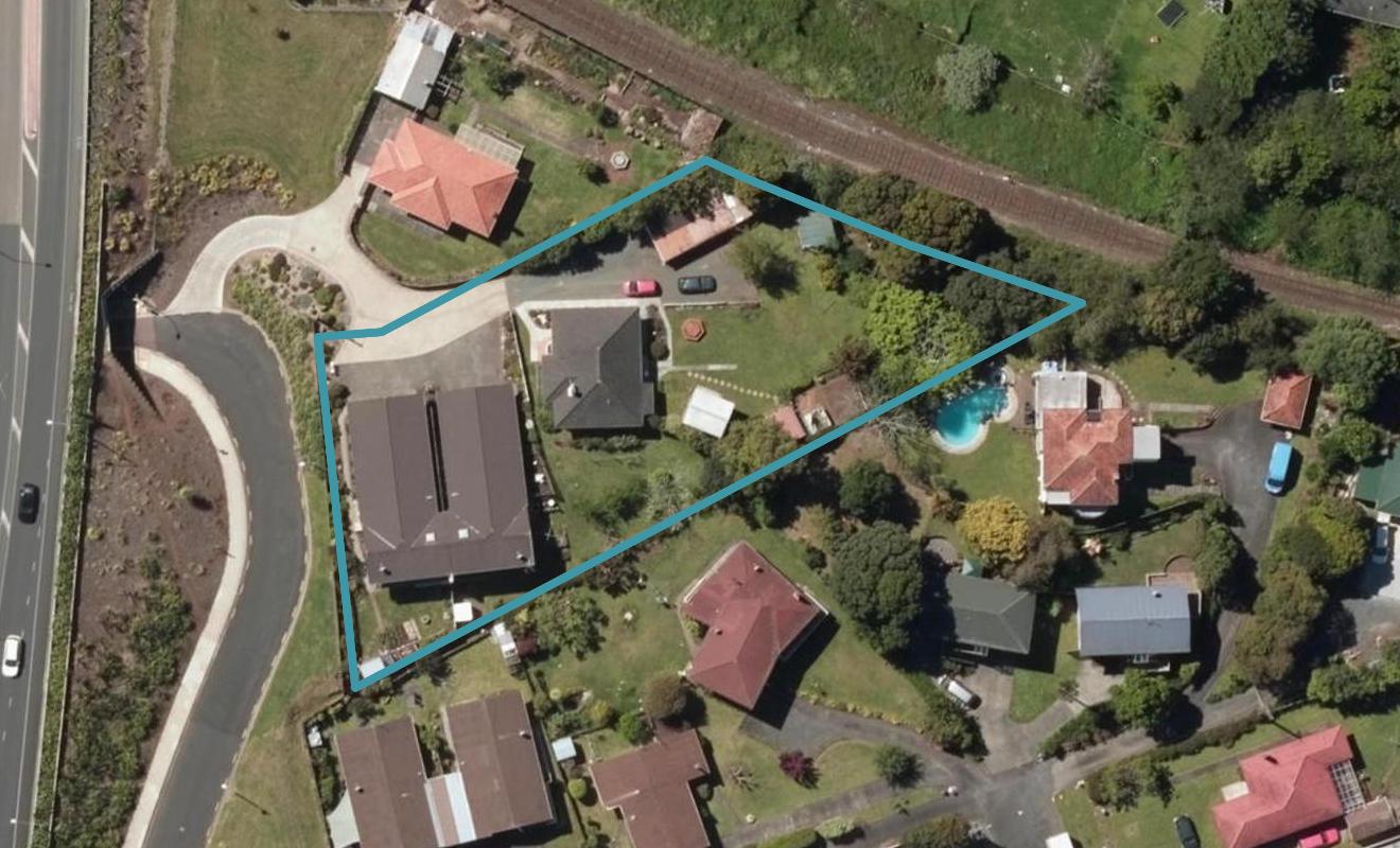 22B Rupert Clark Road, Whau Valley, Whangarei - Carousel 1