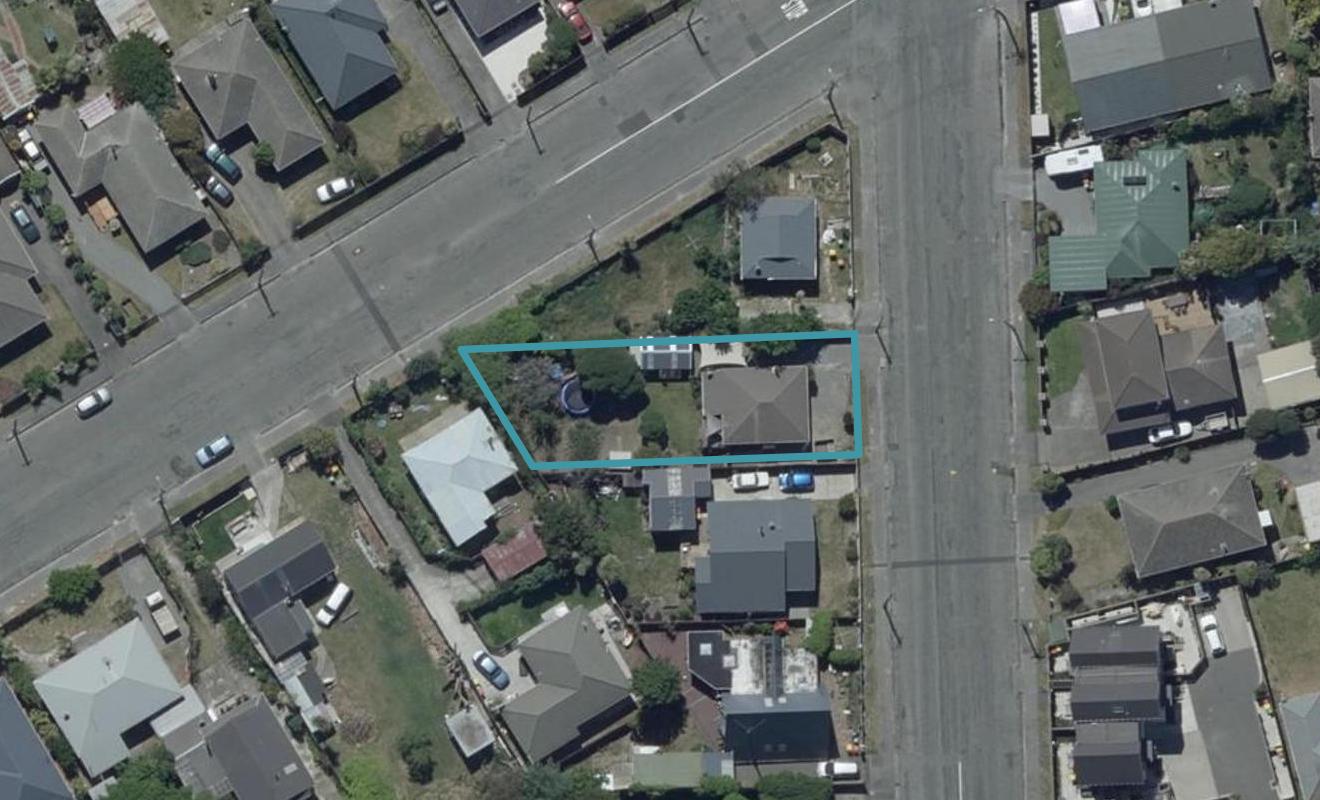 64 Jutland Street, North New Brighton, Christchurch - Carousel 1