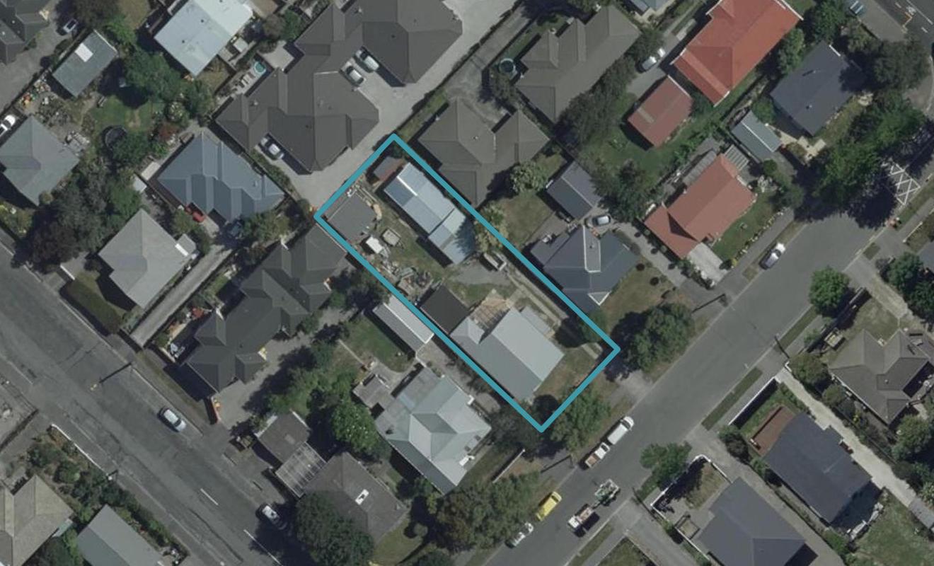 37 Rogers Street, Sydenham, Christchurch - Carousel 1