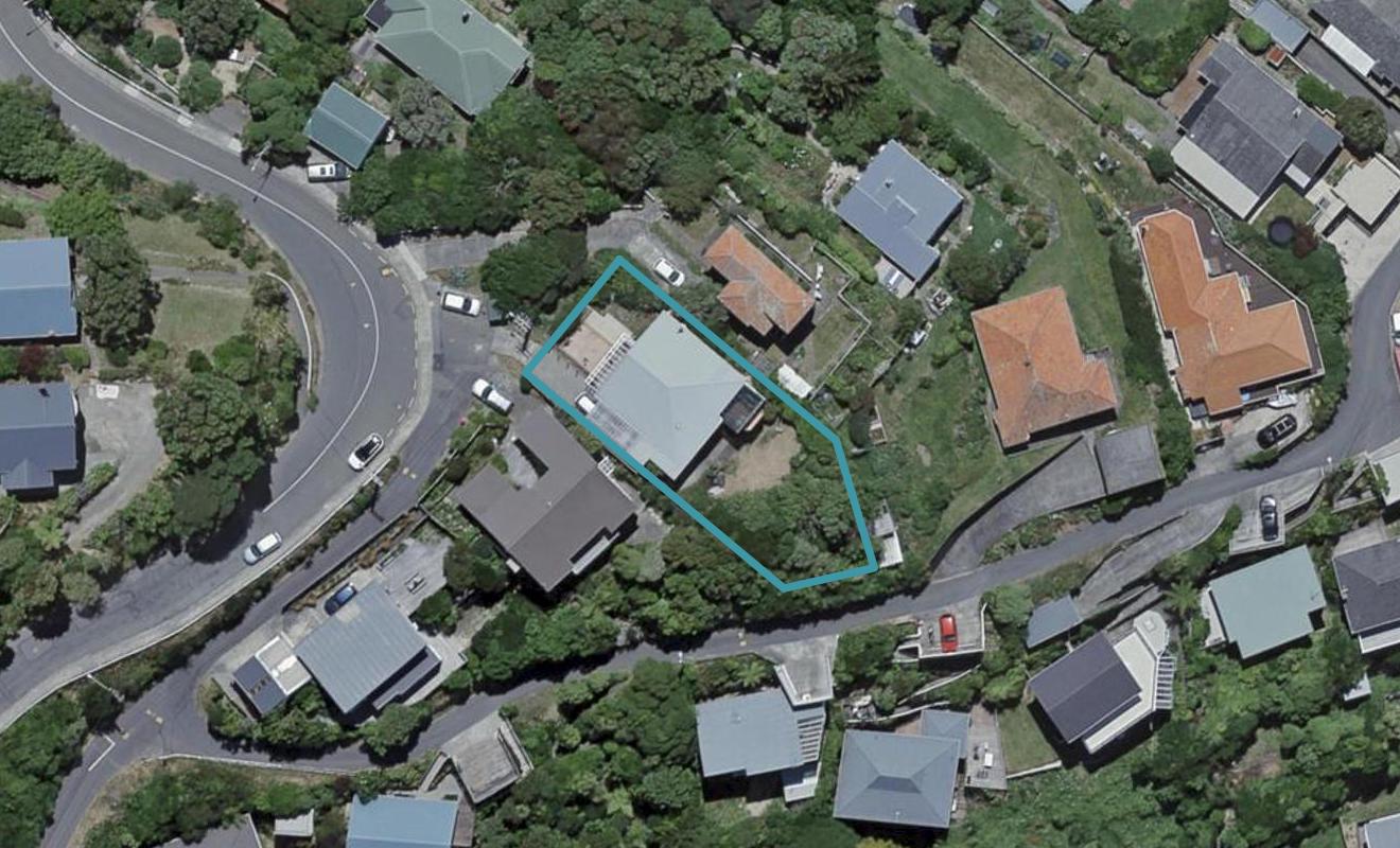 23 Dunedin Terrace, Melrose, Wellington - Carousel 1