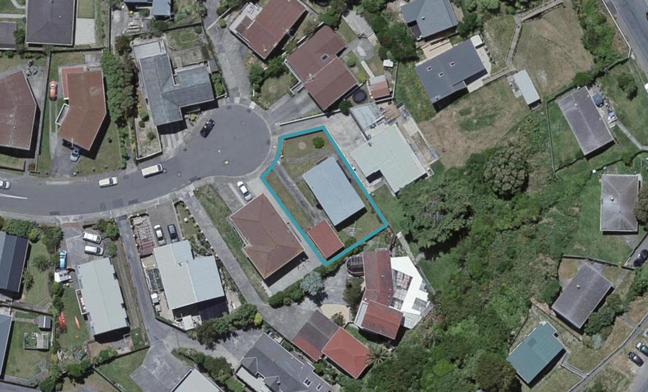 16 Rydal Place, Southgate, Wellington - Carousel 1
