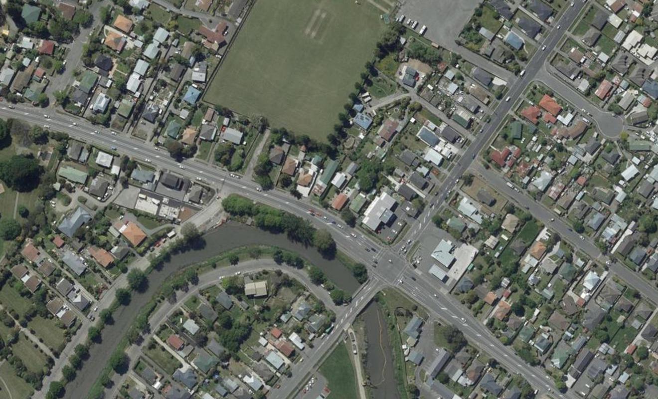 605 Ferry Road, Woolston, Christchurch - Carousel 1