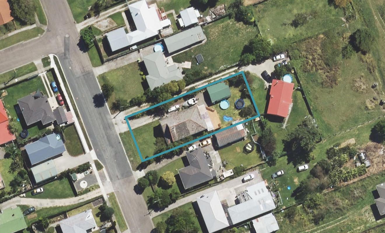 22 Steele Road, Tamarau, Gisborne - Carousel 1
