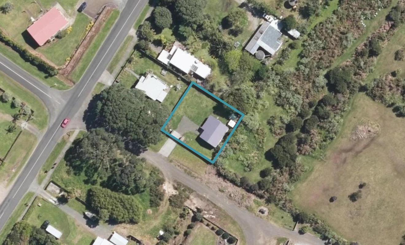 46B Takahe Road, Ahipara, Kaitaia - Carousel 1
