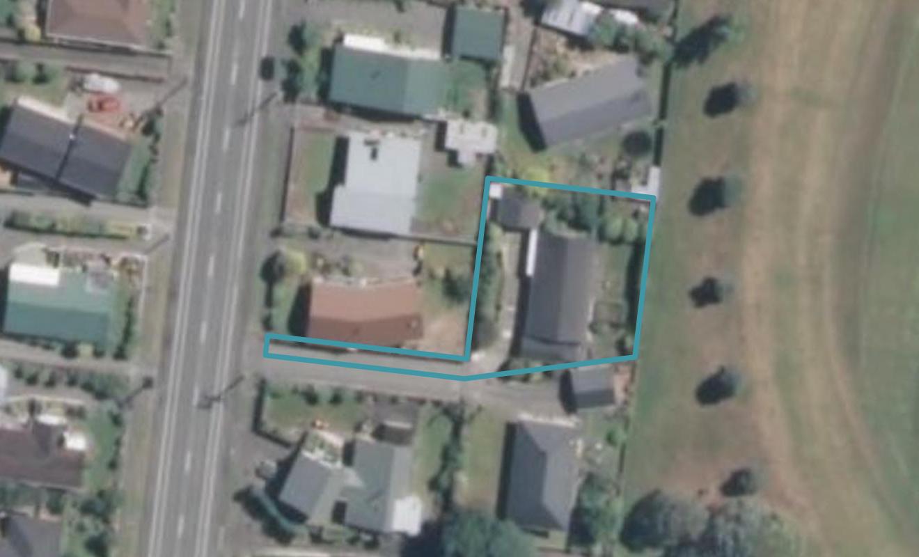 57 Mountain View Road, Glenwood, Timaru - Carousel 1