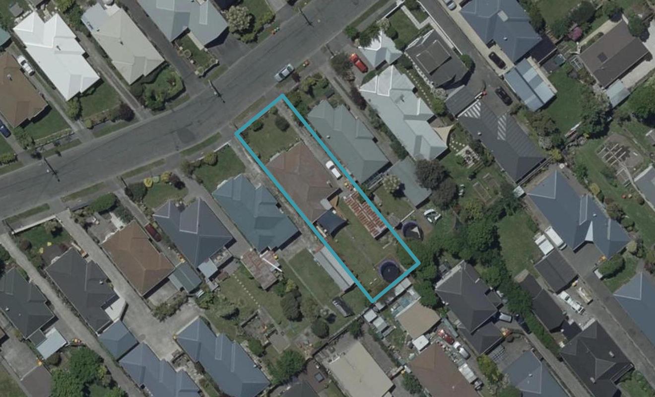40 Penrith Avenue, Somerfield, Christchurch - Carousel 1