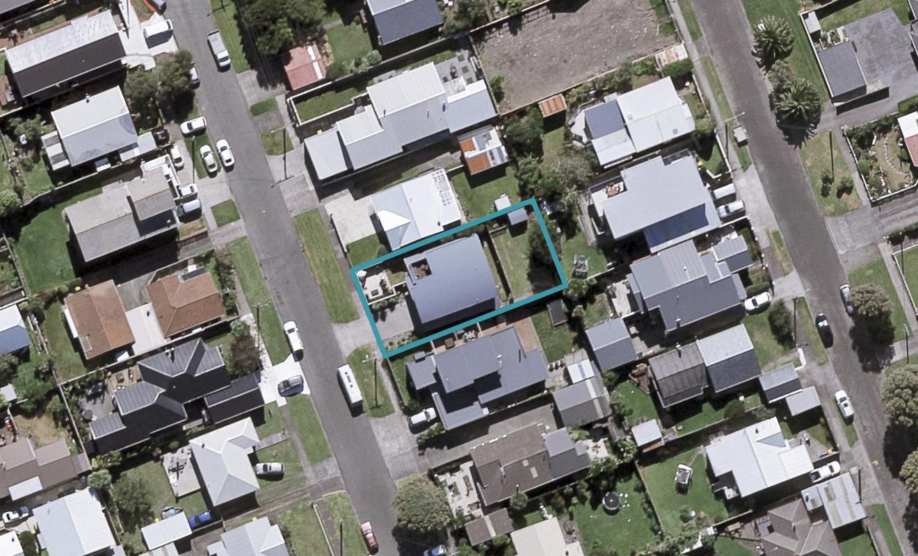 13 Newton Street, Fitzroy, New Plymouth - Carousel 1