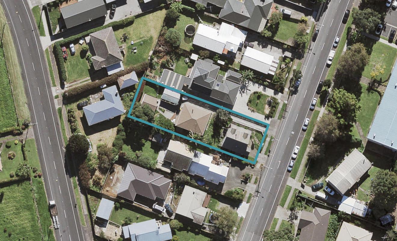 1/116 Mountain Road, Mangere Bridge, Auckland - Carousel 1
