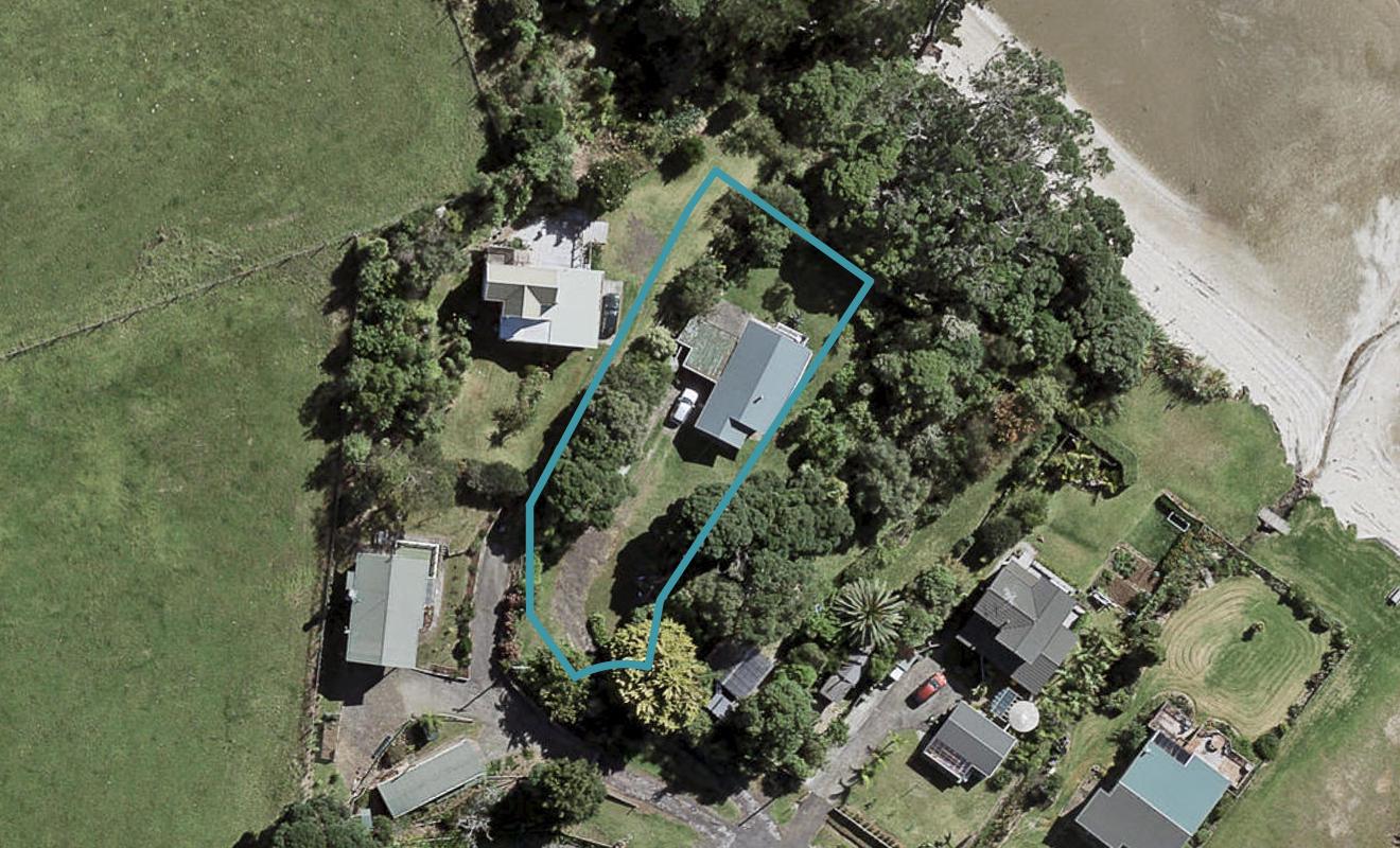 38 Sergeant Road, Waiuku - Carousel 1