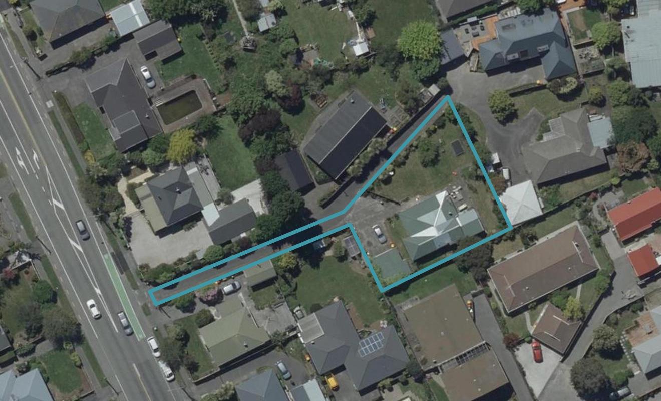 191 Hoon Hay Road, Hoon Hay, Christchurch - Carousel 1
