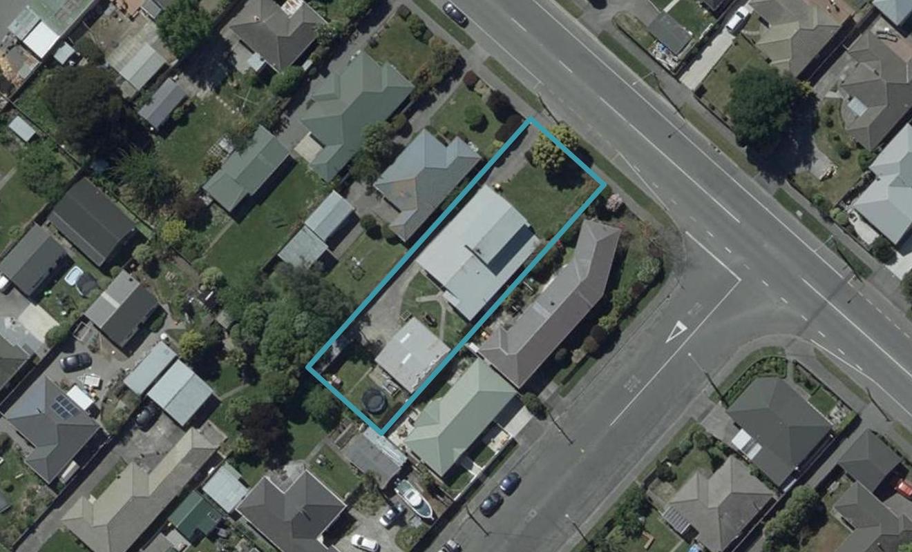 144 Hoon Hay Road, Hoon Hay, Christchurch - Carousel 1