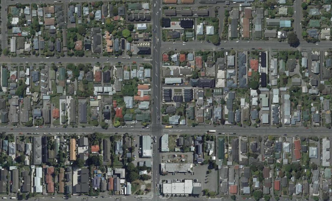 5/116 Stanmore Road, Linwood, Christchurch - Carousel 1