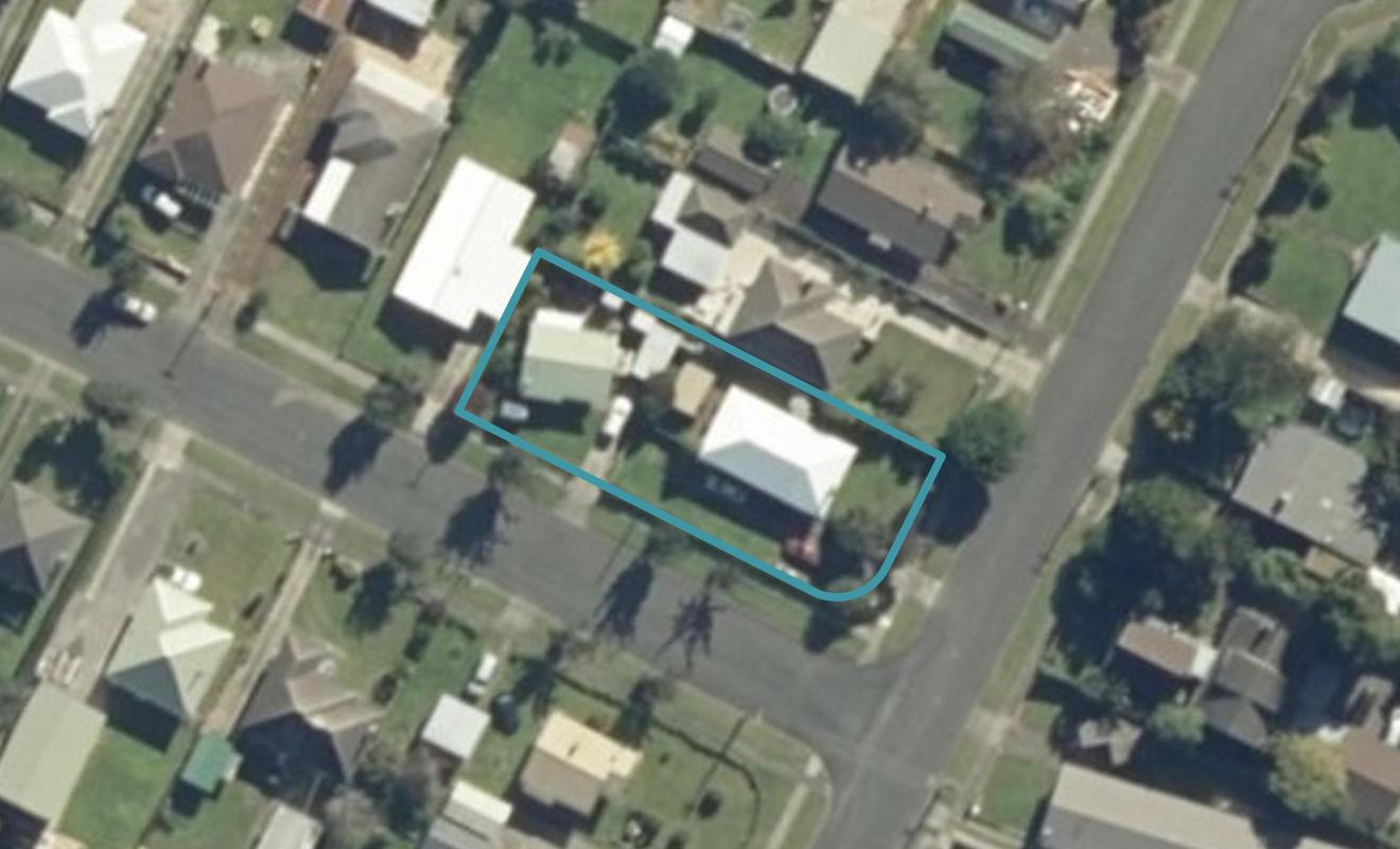 1A Vincent Street, Matamata, Matamata - Carousel 1