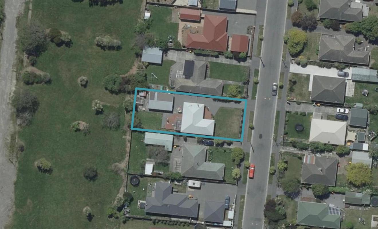 41 Willryan Avenue, New Brighton, Christchurch - Carousel 1