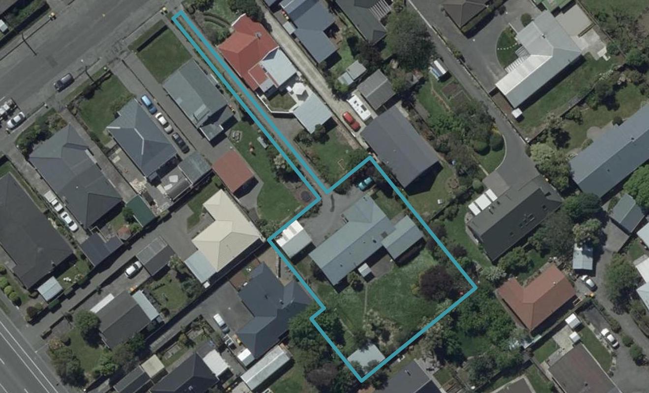 76A Neville Street, Spreydon, Christchurch - Carousel 1