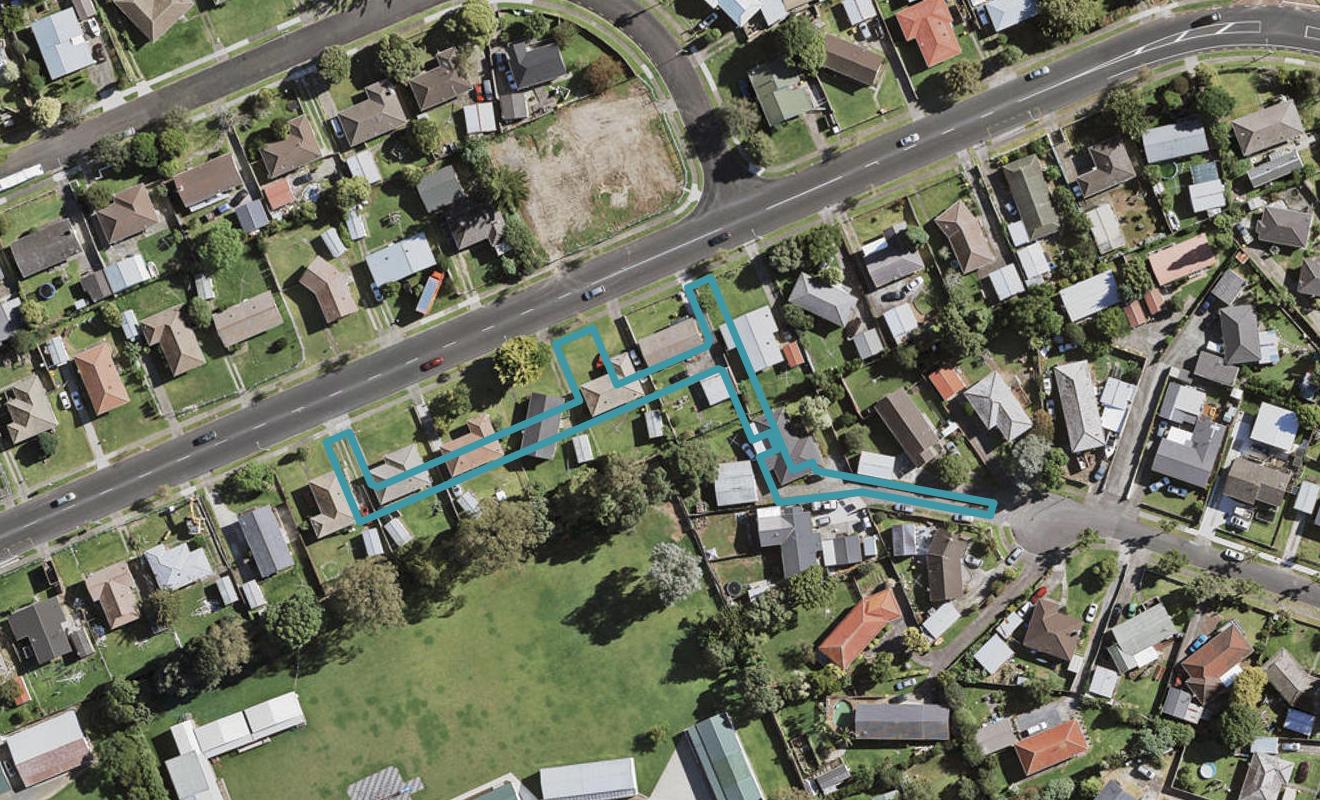 110B Wordsworth Road, Manurewa, Auckland - Carousel 1