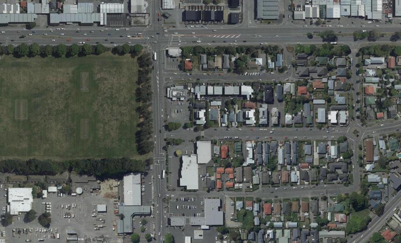 9E Hastings Street West, Sydenham, Christchurch - Carousel 1