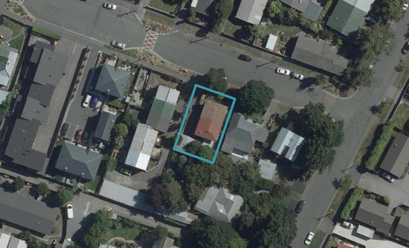 1/518 St Asaph Street, Phillipstown, Christchurch - Carousel 1