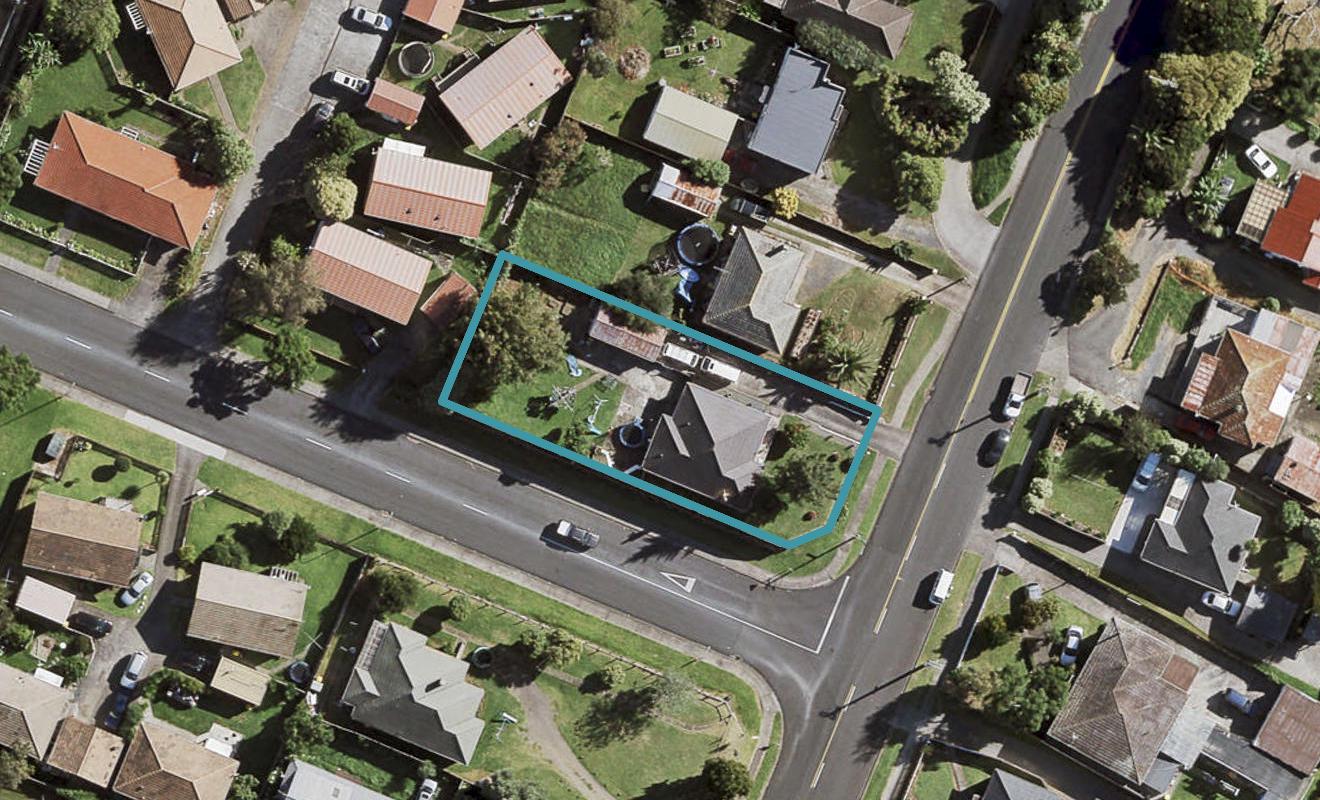 6/24 Jutland Road, Manurewa, Auckland - Carousel 1