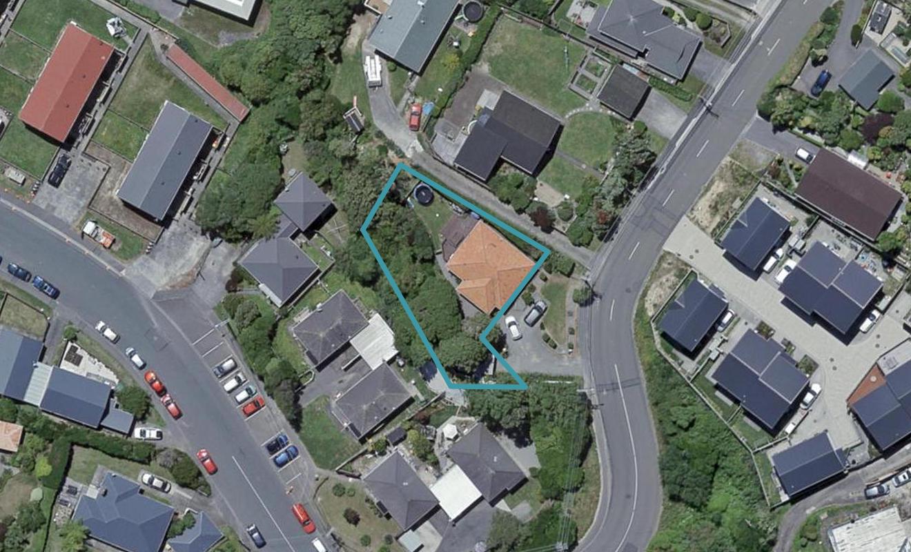 5 Glanmire Road, Newlands, Wellington - Carousel 1