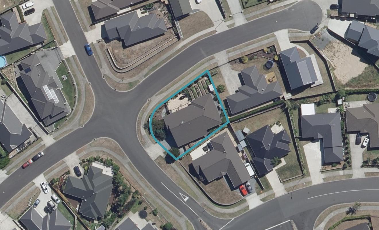 4 Evergreen Rise, Grandview Heights, Hamilton - Carousel 1