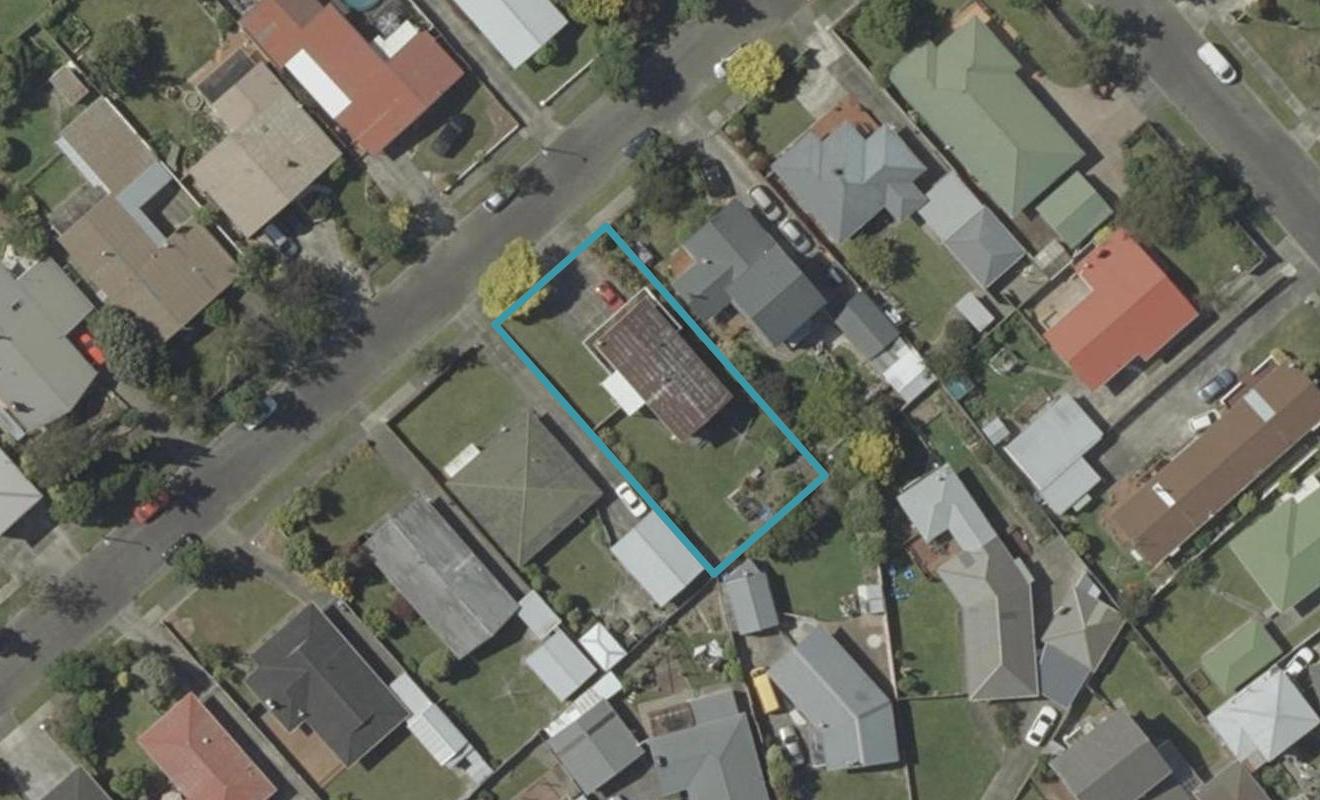 40 Lockhart Avenue, Milson, Palmerston North - Carousel 1