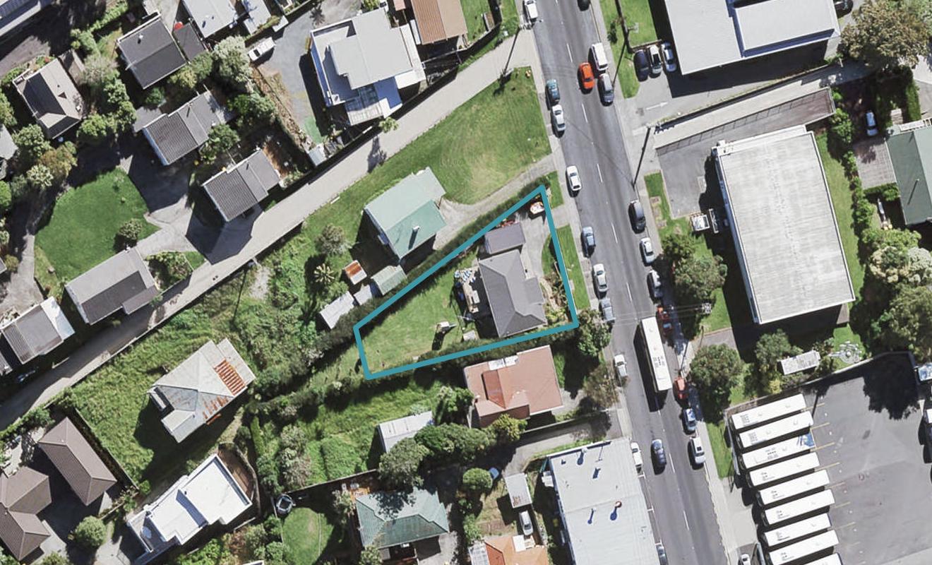 50 Birkdale Road, Birkdale, Auckland - Carousel 1