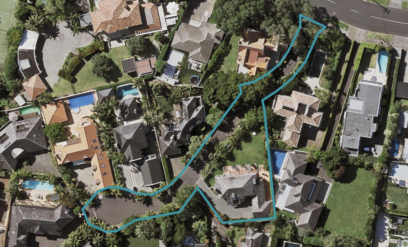 2 Loreto Heights, Remuera, Auckland - Carousel 1