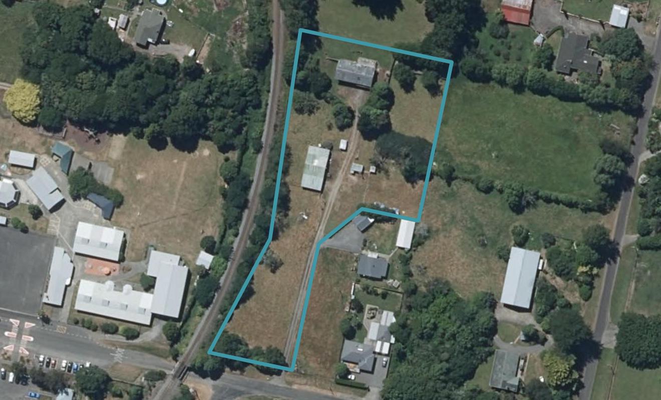 23 Muhunoa East Road, Ohau, Levin - Carousel 1