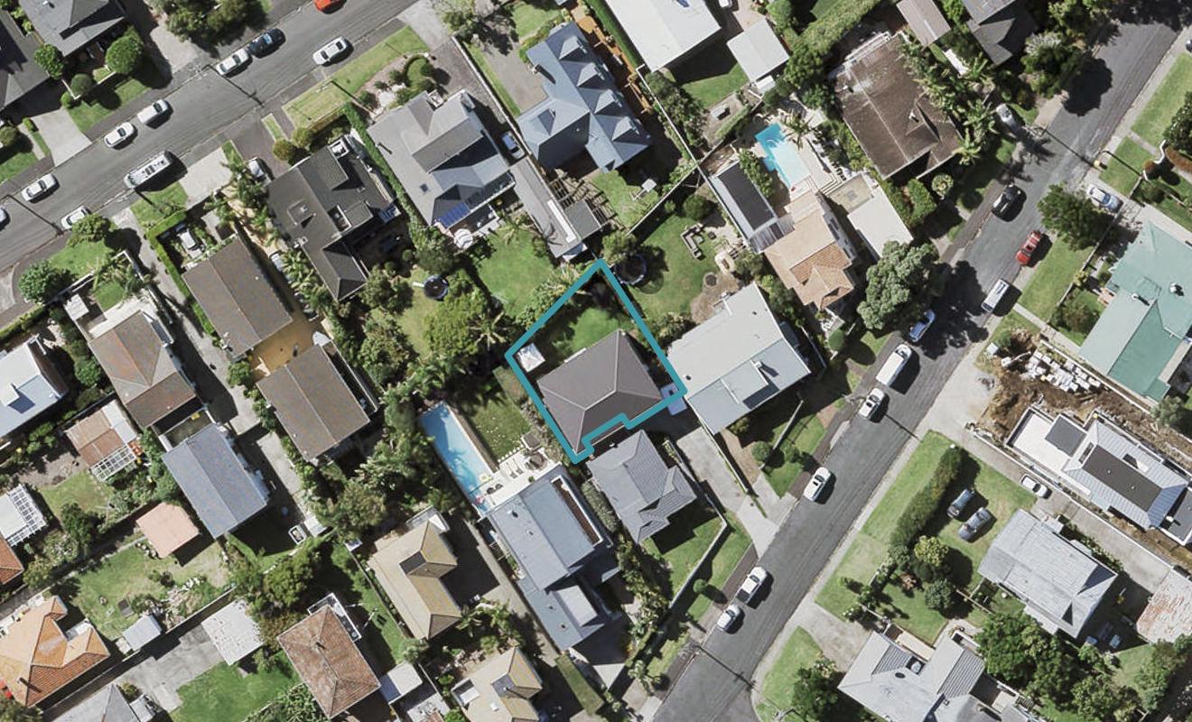 8A Ewen Street, Takapuna, Auckland - Carousel 1