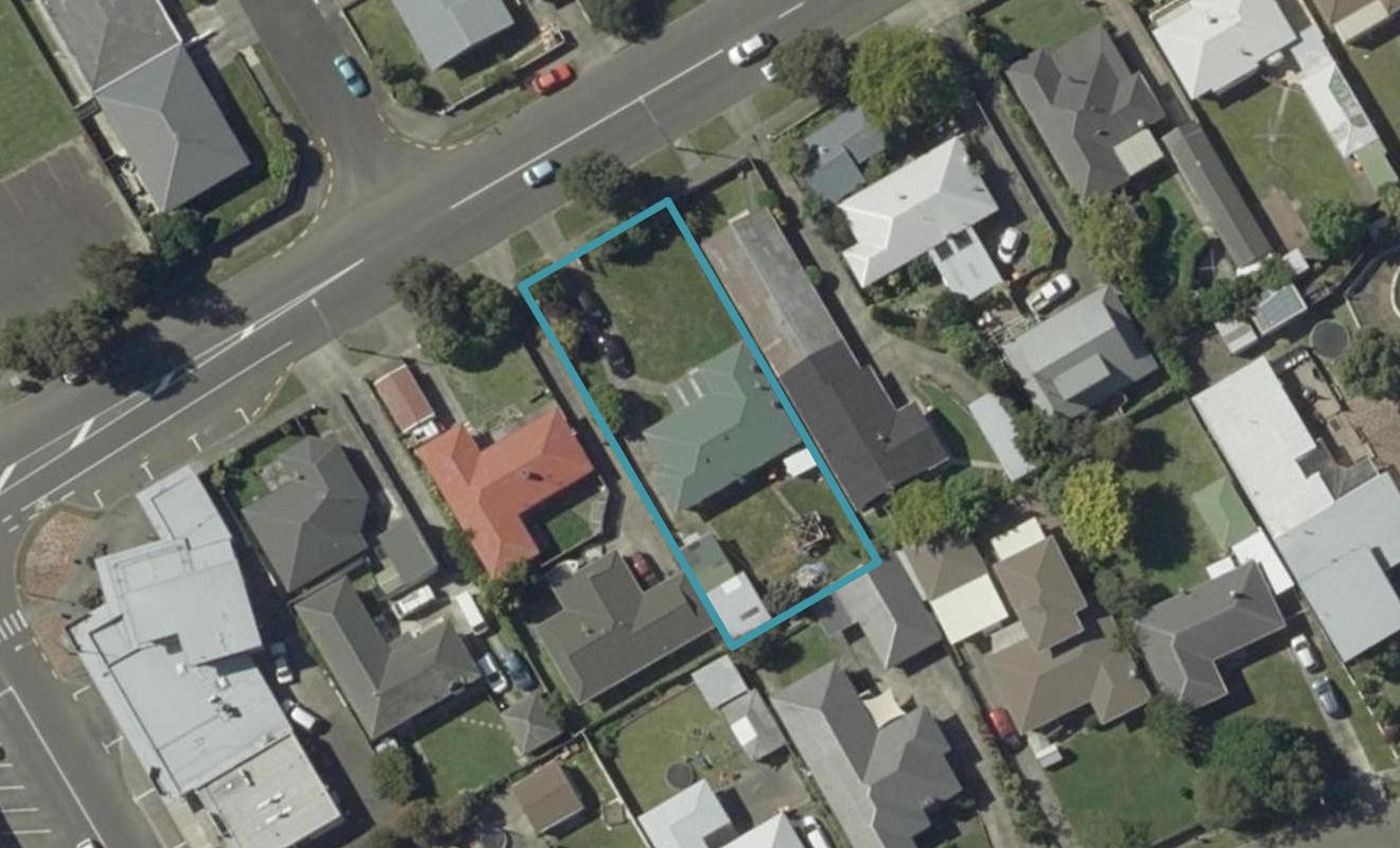 120 College Street, Awapuni, Palmerston North - Carousel 1