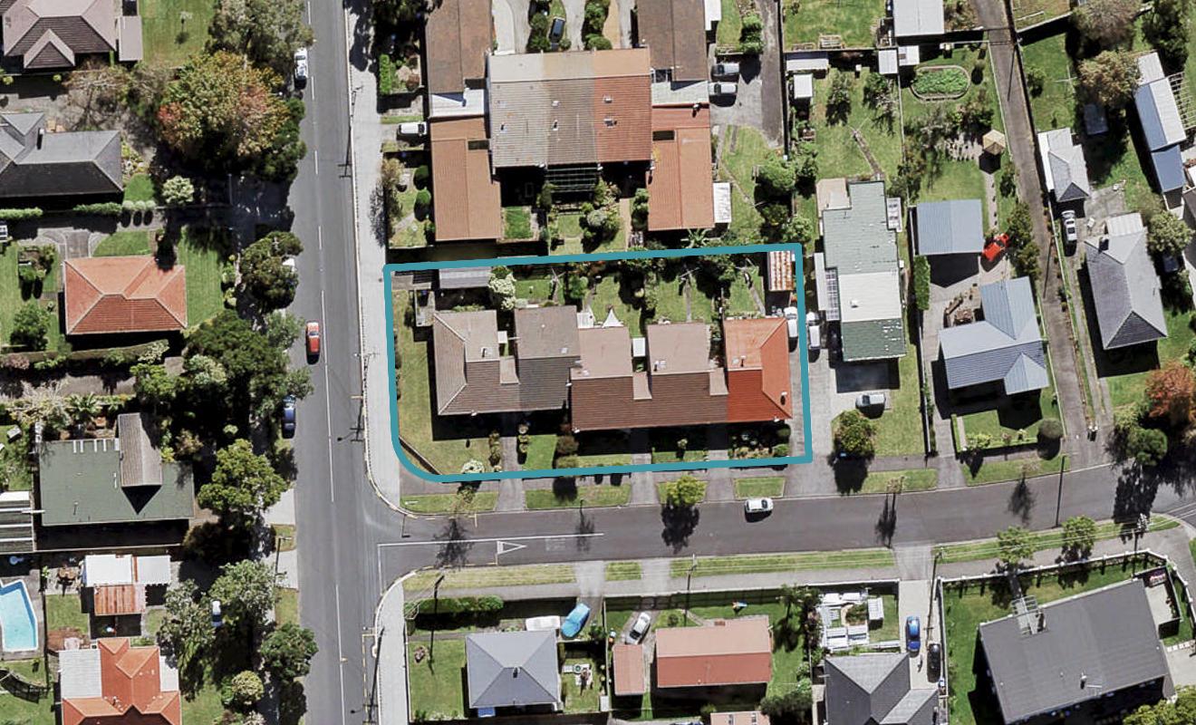 2A Cleland Crescent, Blockhouse Bay, Auckland - Carousel 1