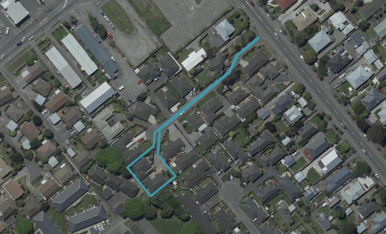 11 Rustic Lane, Spreydon, Christchurch - Carousel 1