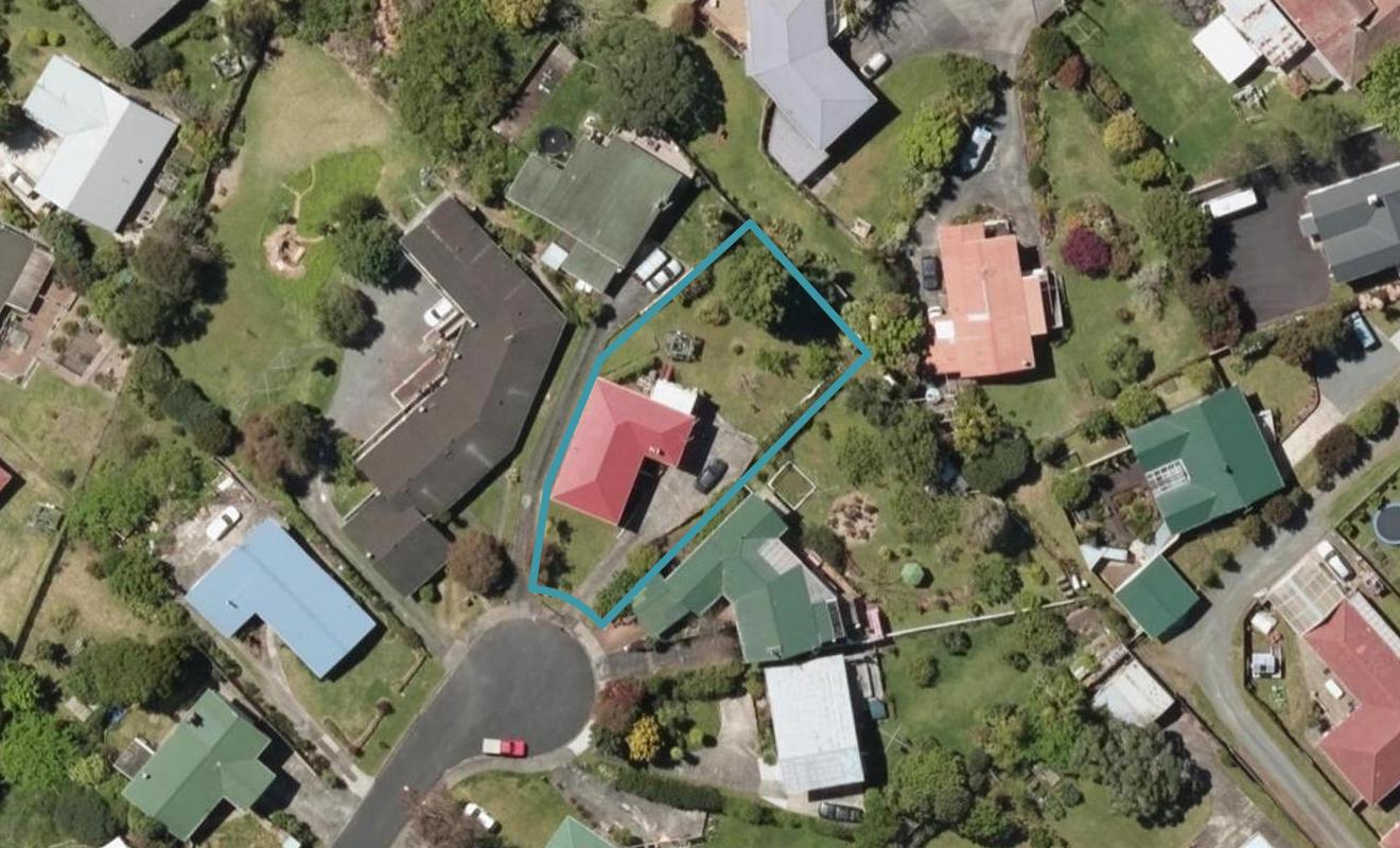 12 Paratai Crescent, Woodhill, Whangarei - Carousel 1