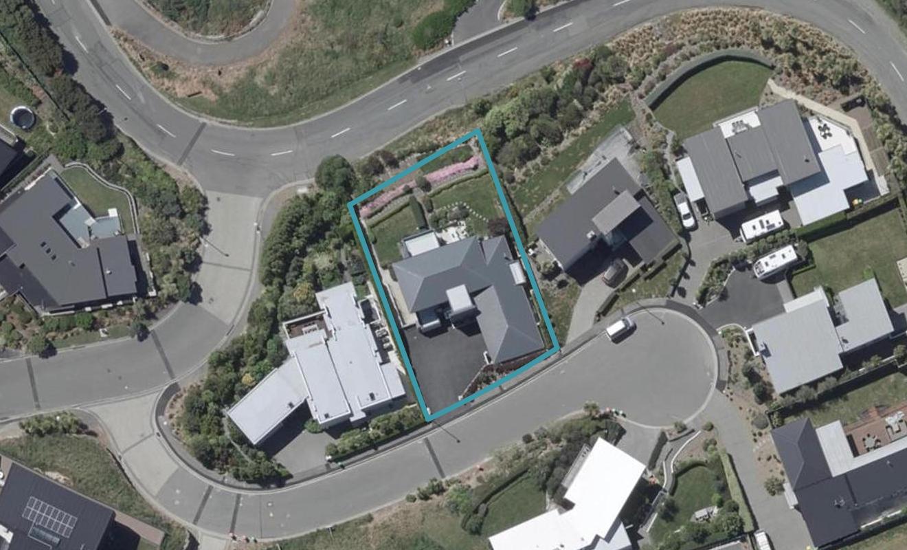 3 Peregrine Close, Mount Pleasant, Christchurch - Carousel 1