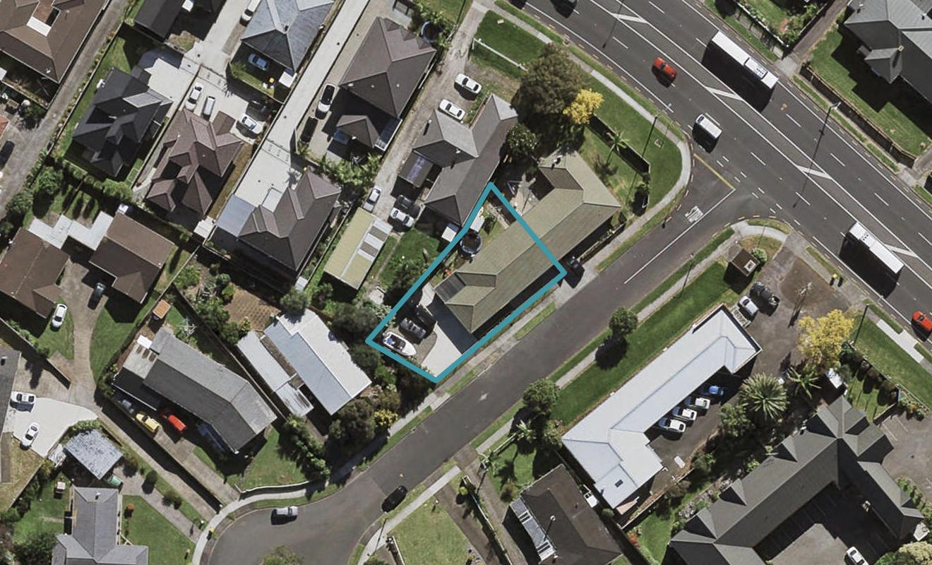 1B Carolyn Street, Manukau, Auckland - Carousel 1
