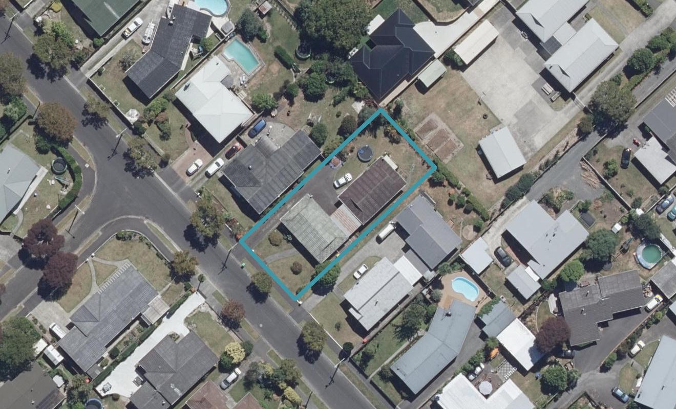 25 Chesterman Road, Riverlea, Hamilton - Carousel 1
