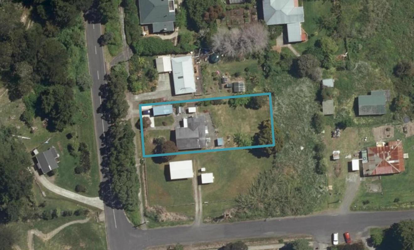 94 Parnell Street, Rawene, Kaikohe - Carousel 1