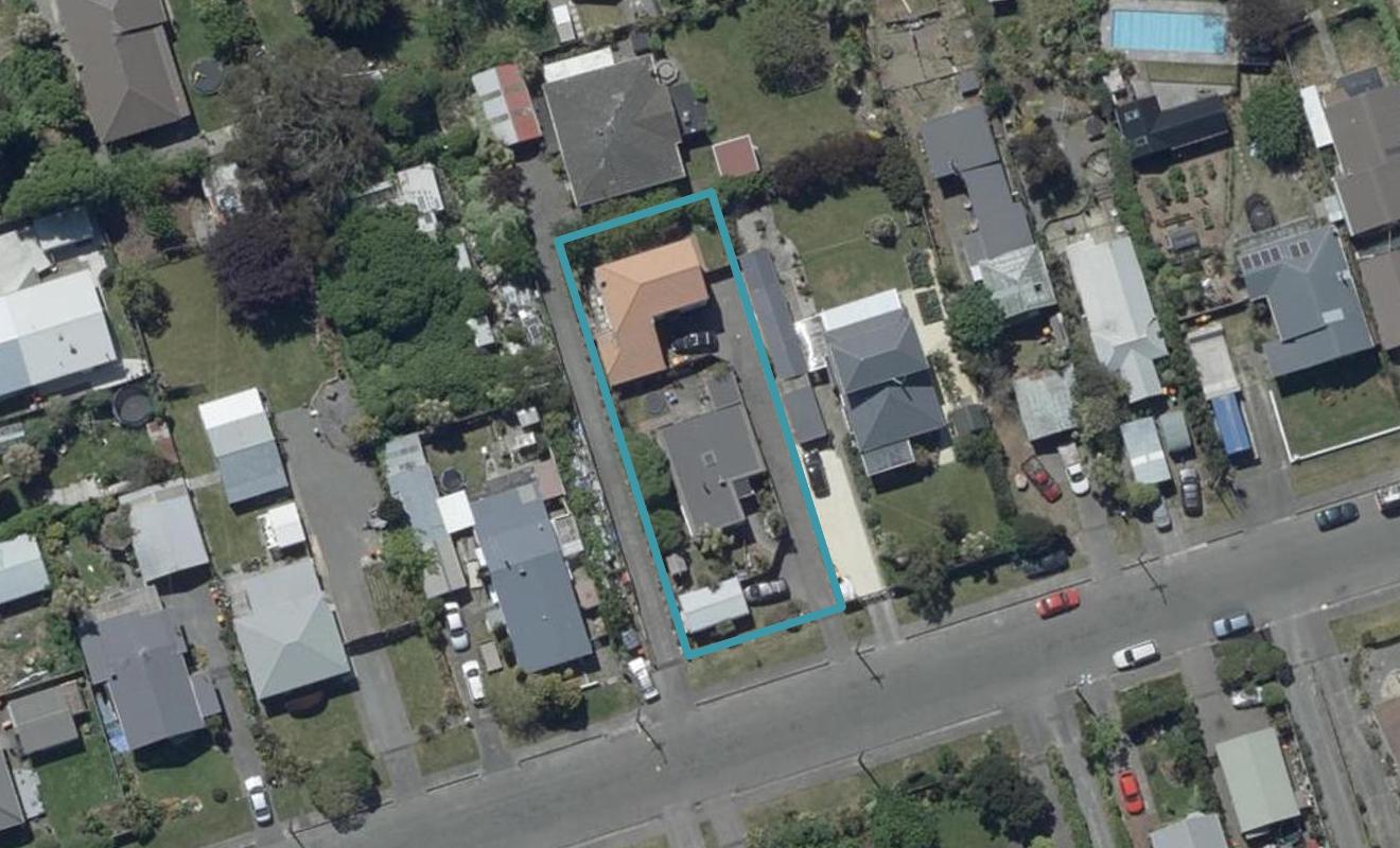 1/36 Tovey Street, New Brighton, Christchurch - Carousel 1