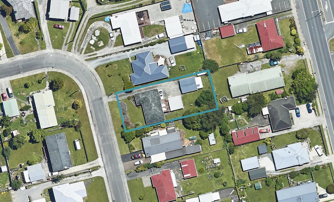 13 Martin Street, Utuhina, Rotorua - Carousel 1