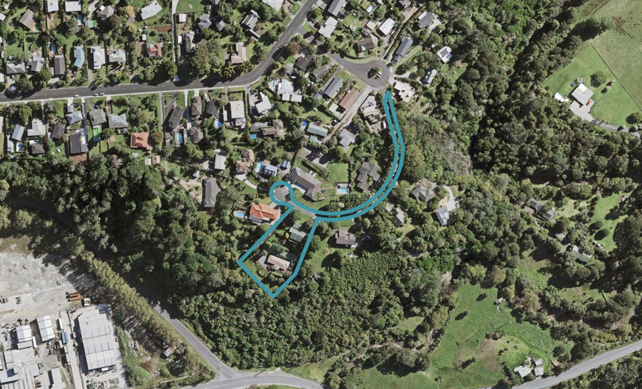 2/30 Redmount Place, Red Hill, Papakura - Carousel 1